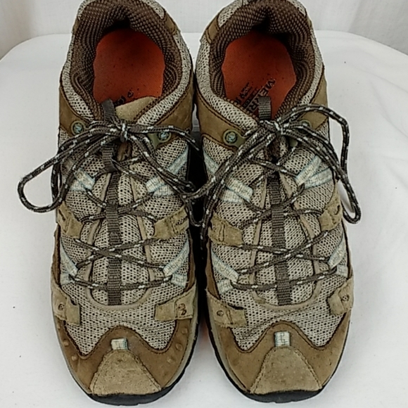 merrell ortholite continuum